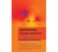 Ian Warwick Abigail Knight Elaine Chase Peter Ag Supporting Young P (Tascabile)