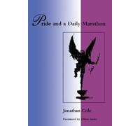 Ian Waterman Jonathan Cole Pride and a Daily Marathon (Tascabile)