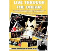 Ian Waterson Live Through the Dream (Tascabile)