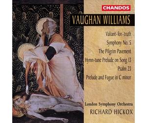 Ian Watson Symphony 5/the Pilgrim Pavement (CD) Album