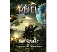 Ian Watson The 1000 Year Reich (Tascabile)