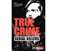Ian Welch Claire Welch J F Derry Serial Killers (Tascabile) True Crime