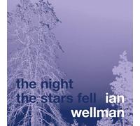 ian wellman-the night the stars fell