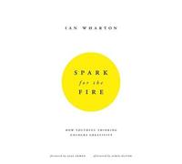 Ian Wharton Spark for the Fire (Tascabile)