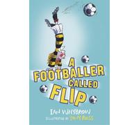 Ian Whybrow A Footballer Called Flip (Tascabile)