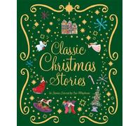 Ian Whybrow Classic Christmas Stories (Tascabile)