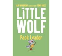 Ian Whybrow Little Wolf, Pack Leader (Tascabile)