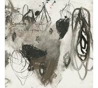 Ian William Craig Centres (Vinyl LP) 12" Album