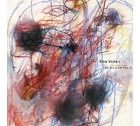 Ian William Craig Slow Vessels (Vinyl LP) 12" Album