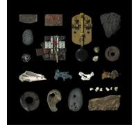 Ian William Craig Thresholder (Vinyl LP) 12" Album