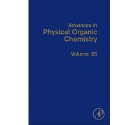 Ian Williams Advances in Physical Organic Chemistry (Copertina rigida)