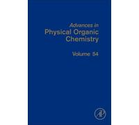 Ian Williams Advances in Physical Organic Chemistry (Copertina rigida)