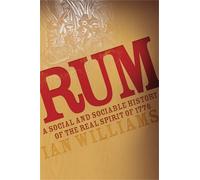 Ian Williams Rum (Tascabile)