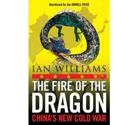 Ian Williams The Fire of the Dragon (Tascabile)