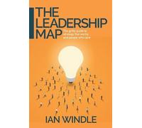 Ian Windle Windle, Ian The Leadership Map (Tascabile)