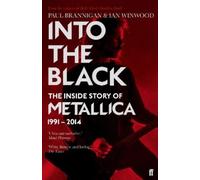 Ian Winwood Paul Brannigan Into the Black (Tascabile)