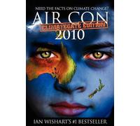 Ian Wishart Air Con (Tascabile)