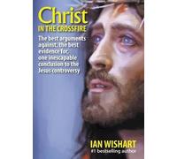 Ian Wishart Christ In The Crossfire (Tascabile)
