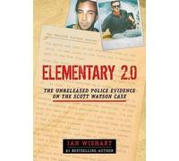 Ian Wishart Elementary 2.0 (Tascabile)