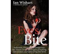 Ian Wishart Eves Bite (Tascabile)