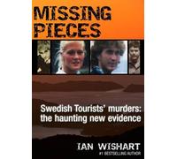 Ian Wishart Missing Pieces (Tascabile)