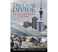 Ian Wishart The Great Divide (Tascabile)