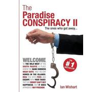 Ian Wishart The Paradise Conspiracy II (Tascabile)