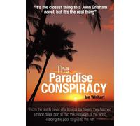Ian Wishart The Paradise Conspiracy (Tascabile)