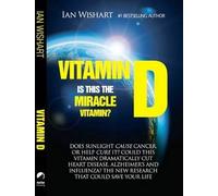 Ian Wishart Vitamin D (Tascabile)