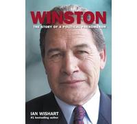 Ian Wishart Winston (Tascabile)