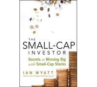 Ian Wyatt The Small-Cap Investor (Copertina rigida)