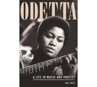 Ian Zack Odetta (Tascabile)