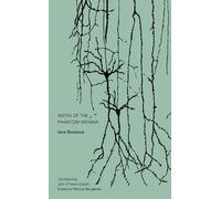 Iana Boukova Notes of the Phantom Woman (Tascabile)