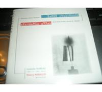 Iancu Dumitrescu & Ana Maria a - "Minemosyme, Impulse, Cluster