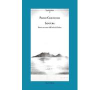Iancura. Brevi racconti dall'isola di Salina