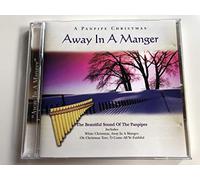 Ianescu,Ion Ens. - Pan Flute Christmas V.1 [Import]