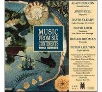 Iannaccone/ Polish Radio & Tv Symphony Orch - Night Rivers