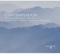 Iannarelli/ Mitsalas, Thanos - Contemplation