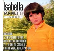 Iannetti Isabella - I Successi