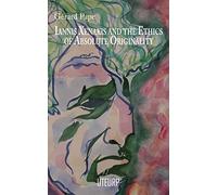 Iannis Xenakis and the Ethics of Absolute Originality