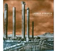 Iannis Xenakis - Persepolis Plus Remixes 1
