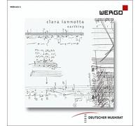 Iannotta/ Jack Quartet - Earthing