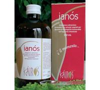 Ianos integratore alimentare utile per l'apparato digerente 250ml