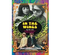 Ianthe McGuinn In the Wings (Tascabile)