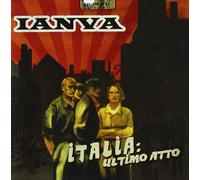 Ianva - ITALIA: ULTIMO ATTO