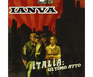 Ianva - ITALIA: ULTIMO ATTO