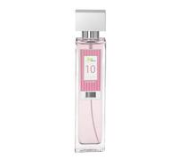 Iap Pharma 10 Profumo Donna Fragranza Fruttata 150ml