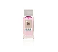 Iap Pharma - 16 Donna Profumo Equivalente Confezione 30 Ml