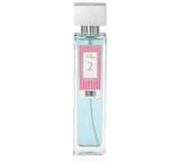 Eau de parfum Donna fragranza n. 2 Fruttata 150ml