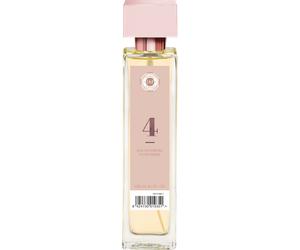 Iap Pharma - 4 Donna Profumo Equivalente Confezione 150 Ml
